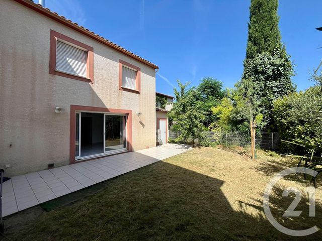 maison à vendre - 5 pièces - 119.0 m2 - MONTPELLIER - 34 - LANGUEDOC-ROUSSILLON - Century 21 Port Marianne