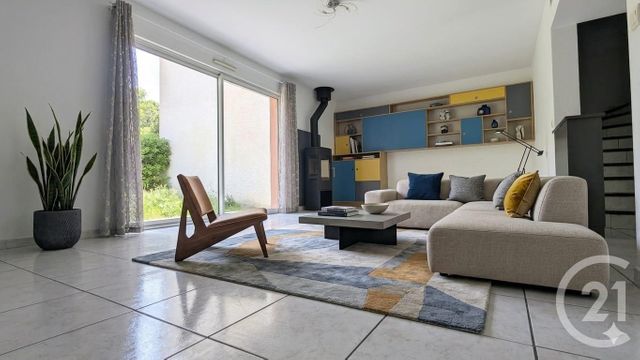 Maison à vendre MONTPELLIER