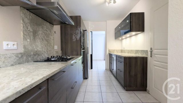 maison à vendre - 5 pièces - 119.0 m2 - MONTPELLIER - 34 - LANGUEDOC-ROUSSILLON - Century 21 Port Marianne