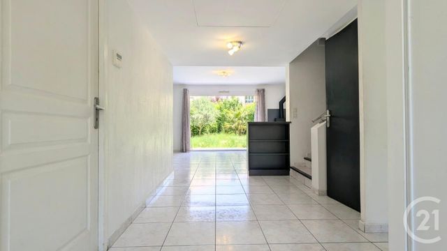 maison à vendre - 5 pièces - 119.0 m2 - MONTPELLIER - 34 - LANGUEDOC-ROUSSILLON - Century 21 Port Marianne