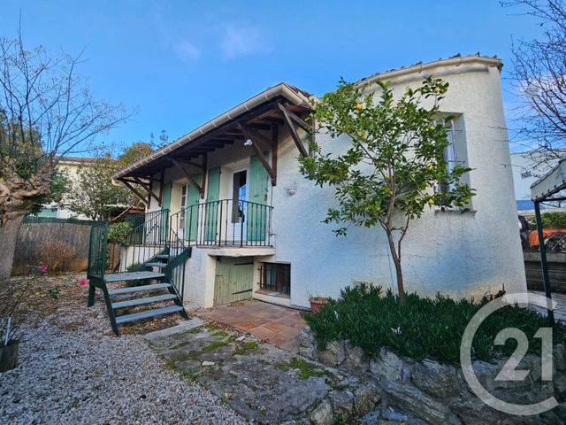 maison - MONTPELLIER - 34