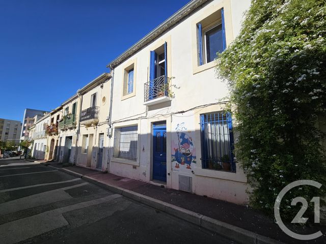 Appartement F2 à vendre - 2 pièces - 36.07 m2 - MONTPELLIER - 34 - LANGUEDOC-ROUSSILLON - Century 21 Port Marianne