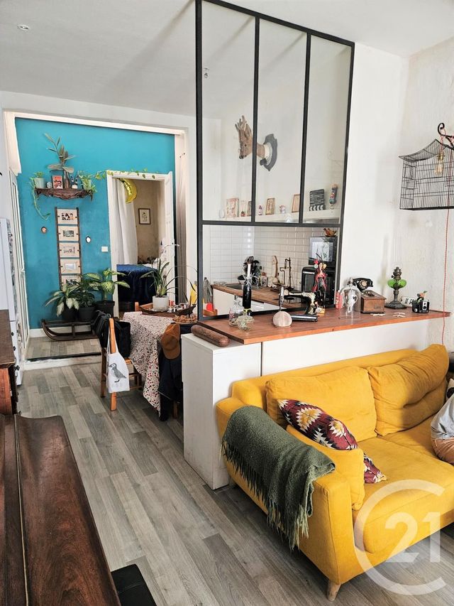 appartement - MONTPELLIER - 34