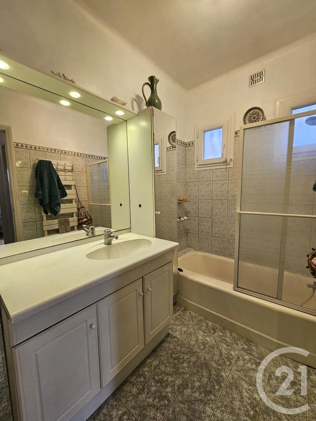 maison à vendre - 5 pièces - 125.0 m2 - MONTPELLIER - 34 - LANGUEDOC-ROUSSILLON - Century 21 Port Marianne