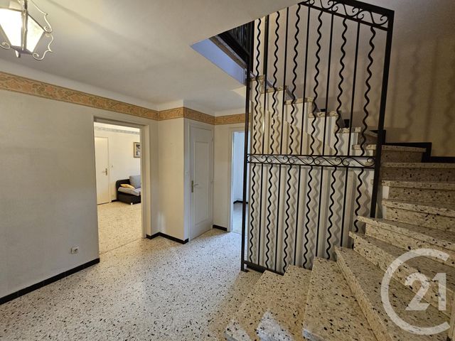 maison à vendre - 5 pièces - 125.0 m2 - MONTPELLIER - 34 - LANGUEDOC-ROUSSILLON - Century 21 Port Marianne