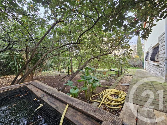 maison à vendre - 5 pièces - 125.0 m2 - MONTPELLIER - 34 - LANGUEDOC-ROUSSILLON - Century 21 Port Marianne