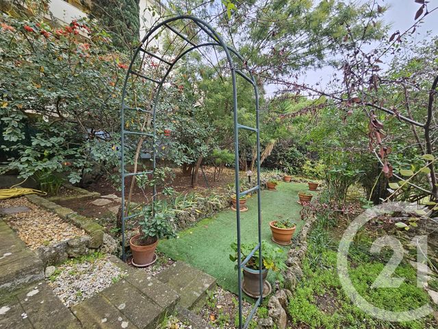 maison à vendre - 5 pièces - 125.0 m2 - MONTPELLIER - 34 - LANGUEDOC-ROUSSILLON - Century 21 Port Marianne