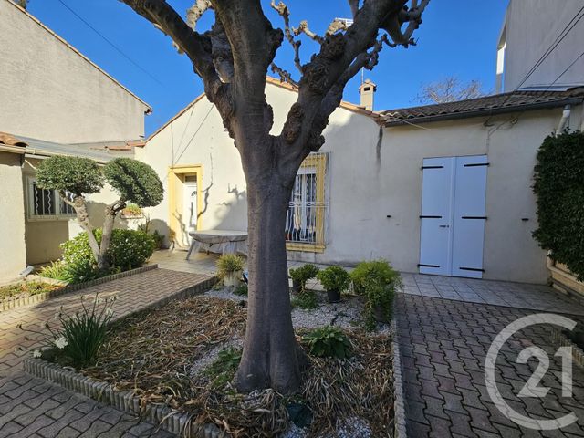 maison - MONTPELLIER - 34