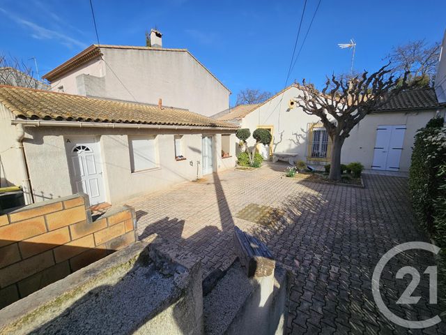 maison - MONTPELLIER - 34