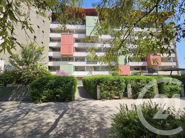 Appartement F4 à vendre - 4 pièces - 89.25 m2 - MONTPELLIER - 34 - LANGUEDOC-ROUSSILLON - Century 21 Port Marianne