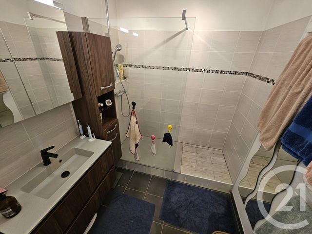 Appartement F4 à vendre - 4 pièces - 89.25 m2 - MONTPELLIER - 34 - LANGUEDOC-ROUSSILLON - Century 21 Port Marianne