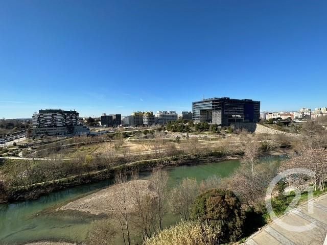 Appartement F2 à vendre - 2 pièces - 49.0 m2 - MONTPELLIER - 34 - LANGUEDOC-ROUSSILLON - Century 21 Port Marianne