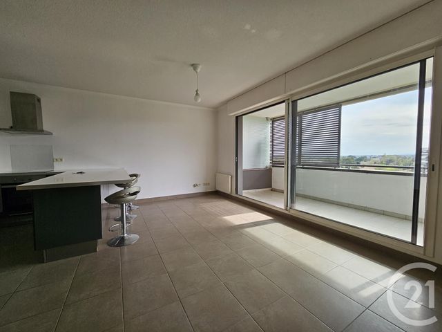 Afficher la photo en grand Appartement F2 à vendre - 2 pièces - 49.0 m2 - MONTPELLIER - 34 - LANGUEDOC-ROUSSILLON - Century 21 Port Marianne