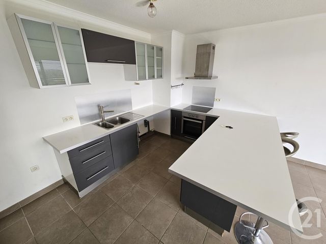 Afficher la photo en grand Appartement F2 à vendre - 2 pièces - 49.0 m2 - MONTPELLIER - 34 - LANGUEDOC-ROUSSILLON - Century 21 Port Marianne