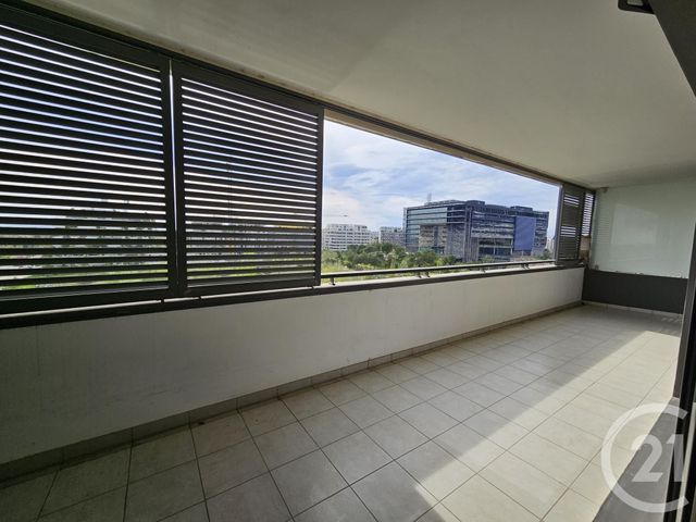 Afficher la photo en grand Appartement F2 à vendre - 2 pièces - 49.0 m2 - MONTPELLIER - 34 - LANGUEDOC-ROUSSILLON - Century 21 Port Marianne