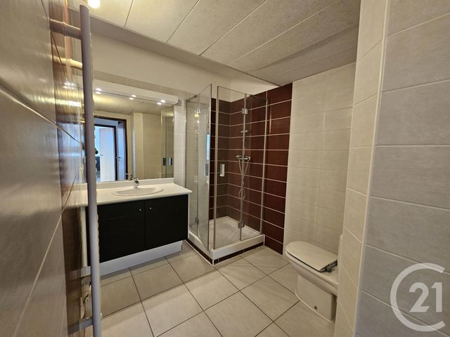 Afficher la photo en grand Appartement F2 à vendre - 2 pièces - 49.0 m2 - MONTPELLIER - 34 - LANGUEDOC-ROUSSILLON - Century 21 Port Marianne