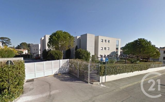 appartement - MONTPELLIER - 34