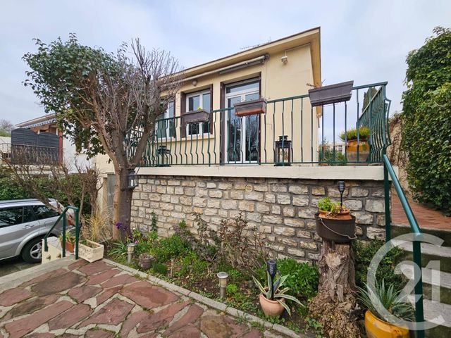 maison - MONTPELLIER - 34