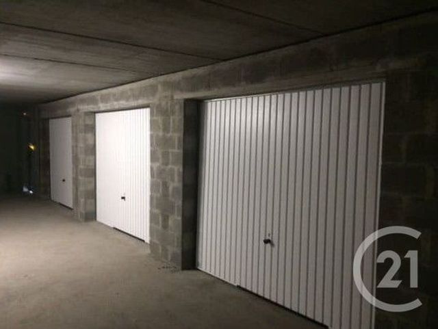 Parking à louer MONTPELLIER
