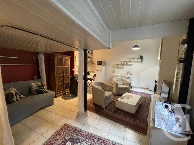Appartement F2 à louer - 2 pièces - 49.64 m2 - MONTPELLIER - 34 - LANGUEDOC-ROUSSILLON - Century 21 Port Marianne