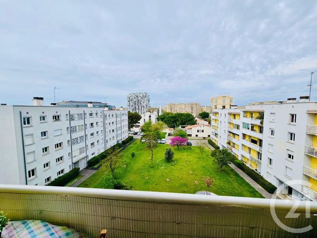appartement - MONTPELLIER - 34