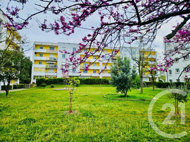 appartement - MONTPELLIER - 34