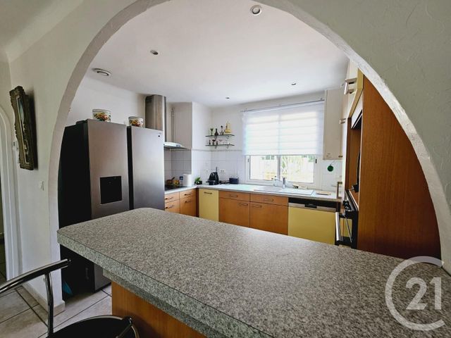 Afficher la photo en grand maison à vendre - 4 pièces - 93.0 m2 - MONTPELLIER - 34 - LANGUEDOC-ROUSSILLON - Century 21 Port Marianne