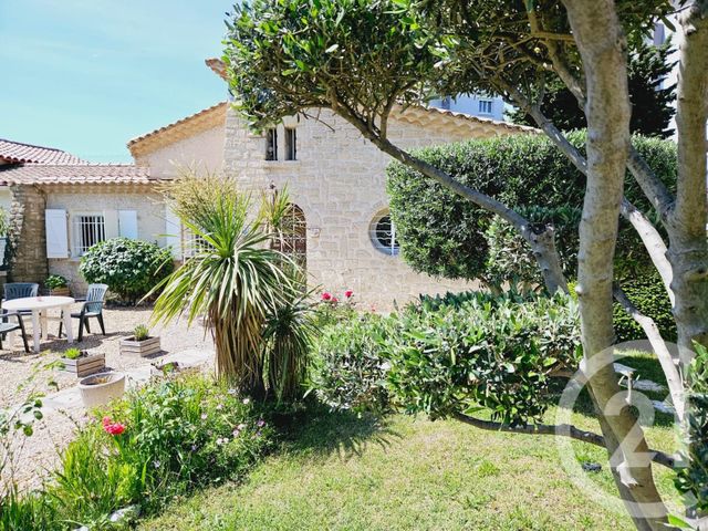 maison à vendre - 4 pièces - 93.0 m2 - MONTPELLIER - 34 - LANGUEDOC-ROUSSILLON - Century 21 Port Marianne