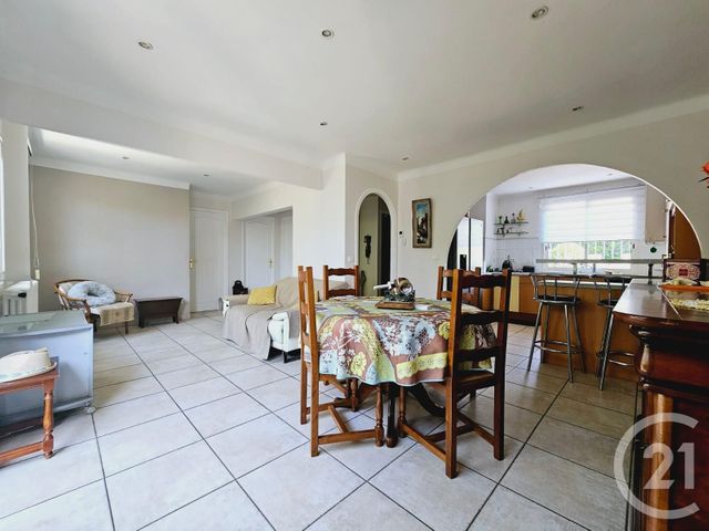 Afficher la photo en grand maison à vendre - 4 pièces - 93.0 m2 - MONTPELLIER - 34 - LANGUEDOC-ROUSSILLON - Century 21 Port Marianne