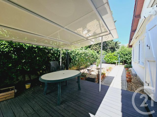 Afficher la photo en grand maison à vendre - 4 pièces - 93.0 m2 - MONTPELLIER - 34 - LANGUEDOC-ROUSSILLON - Century 21 Port Marianne