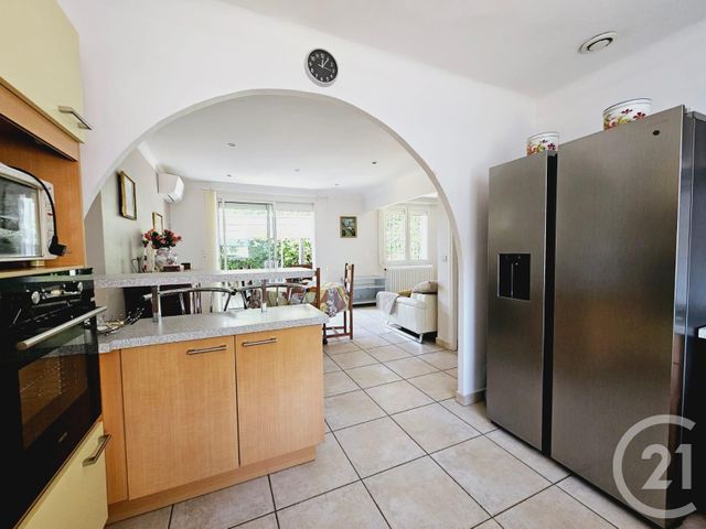 Afficher la photo en grand maison à vendre - 4 pièces - 93.0 m2 - MONTPELLIER - 34 - LANGUEDOC-ROUSSILLON - Century 21 Port Marianne
