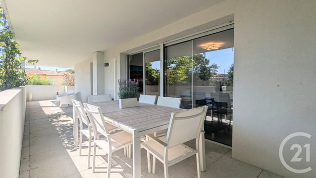 Appartement T3 à vendre MONTPELLIER