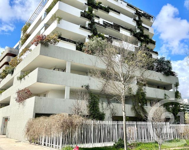 Appartement T3 à vendre MONTPELLIER