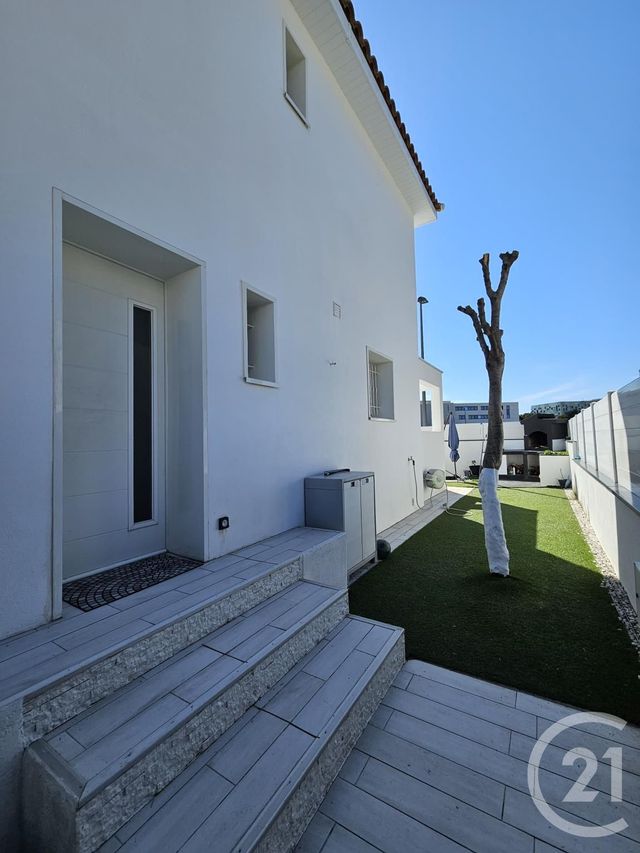 Afficher la photo en grand maison à vendre - 5 pièces - 110.0 m2 - MONTPELLIER - 34 - LANGUEDOC-ROUSSILLON - Century 21 Port Marianne