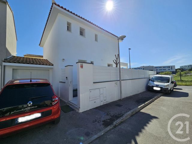 maison à vendre - 5 pièces - 110.0 m2 - MONTPELLIER - 34 - LANGUEDOC-ROUSSILLON - Century 21 Port Marianne