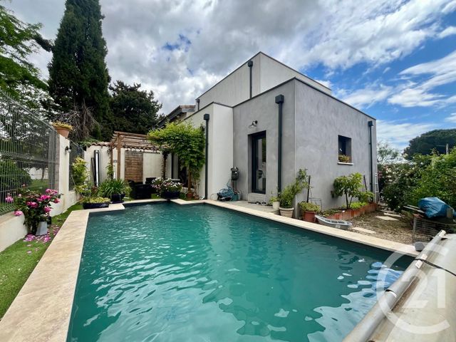 maison - MONTPELLIER - 34