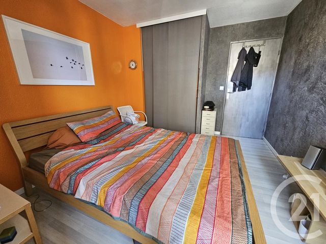 Afficher la photo en grand Appartement F2 à vendre - 2 pièces - 48.0 m2 - MONTPELLIER - 34 - LANGUEDOC-ROUSSILLON - Century 21 Port Marianne