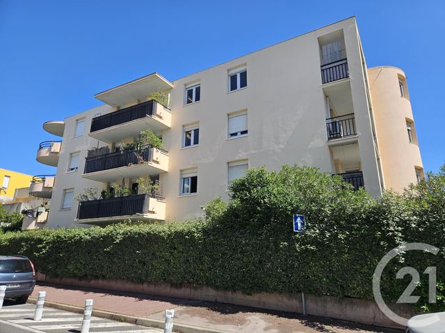 Appartement F2 à vendre - 2 pièces - 48.0 m2 - MONTPELLIER - 34 - LANGUEDOC-ROUSSILLON - Century 21 Port Marianne