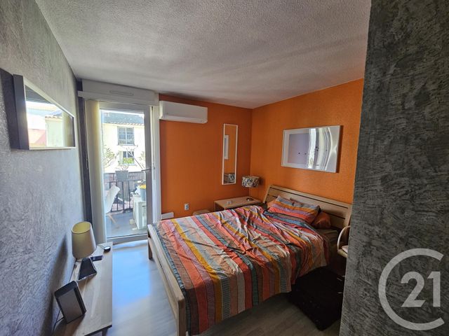 Afficher la photo en grand Appartement F2 à vendre - 2 pièces - 48.0 m2 - MONTPELLIER - 34 - LANGUEDOC-ROUSSILLON - Century 21 Port Marianne