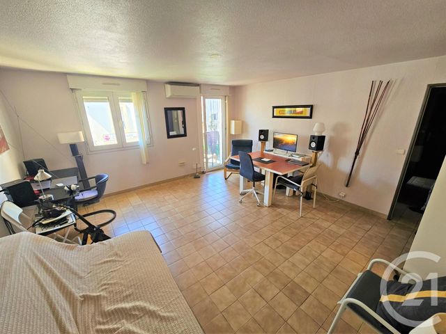 appartement - MONTPELLIER - 34