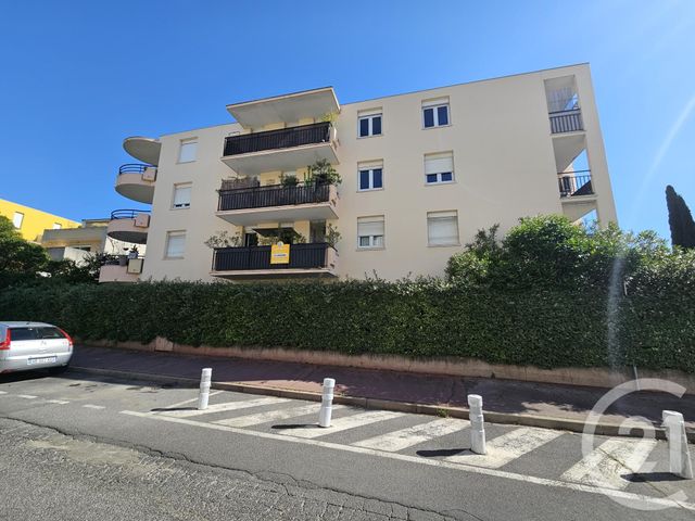 Appartement F2 à vendre - 2 pièces - 48.0 m2 - MONTPELLIER - 34 - LANGUEDOC-ROUSSILLON - Century 21 Port Marianne