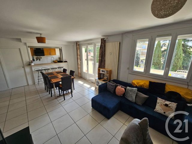 appartement - MONTPELLIER - 34