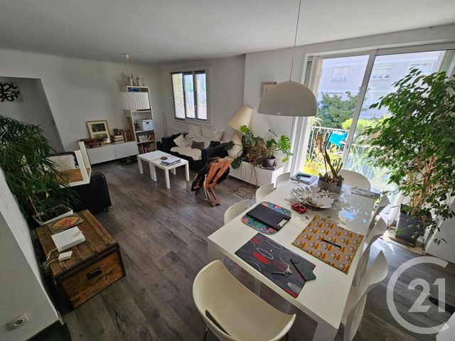 appartement - MONTPELLIER - 34