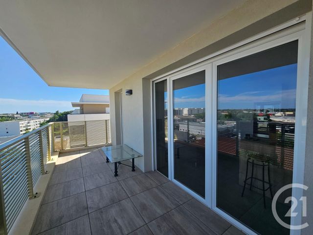 appartement - MONTPELLIER - 34
