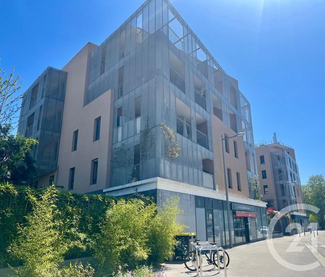 Appartement F3 à vendre MONTPELLIER