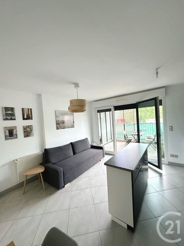 Appartement F3 à vendre - 3 pièces - 54.86 m2 - MONTPELLIER - 34 - LANGUEDOC-ROUSSILLON - Century 21 Port Marianne