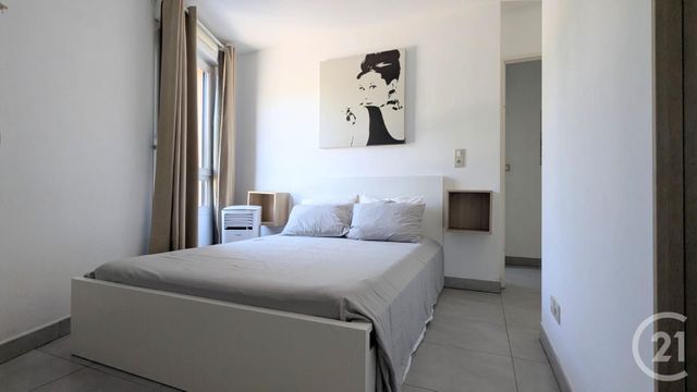 Appartement F3 à vendre - 3 pièces - 54.86 m2 - MONTPELLIER - 34 - LANGUEDOC-ROUSSILLON - Century 21 Port Marianne