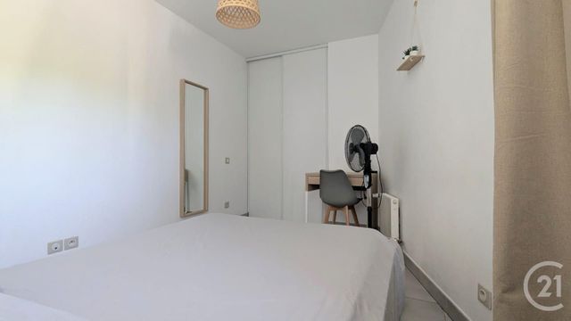 Appartement F3 à vendre - 3 pièces - 54.86 m2 - MONTPELLIER - 34 - LANGUEDOC-ROUSSILLON - Century 21 Port Marianne