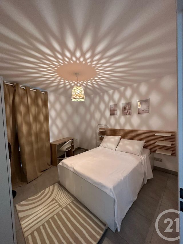 Appartement F3 à vendre - 3 pièces - 54.86 m2 - MONTPELLIER - 34 - LANGUEDOC-ROUSSILLON - Century 21 Port Marianne