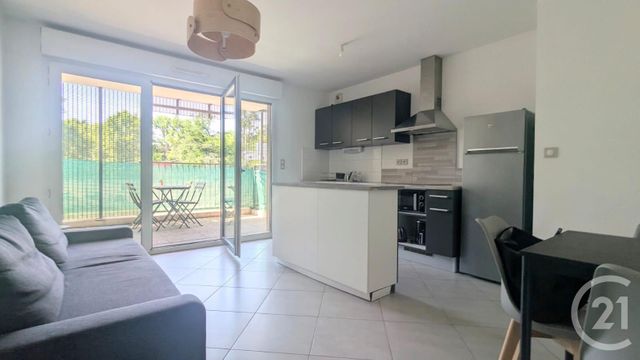 Appartement F3 à vendre MONTPELLIER